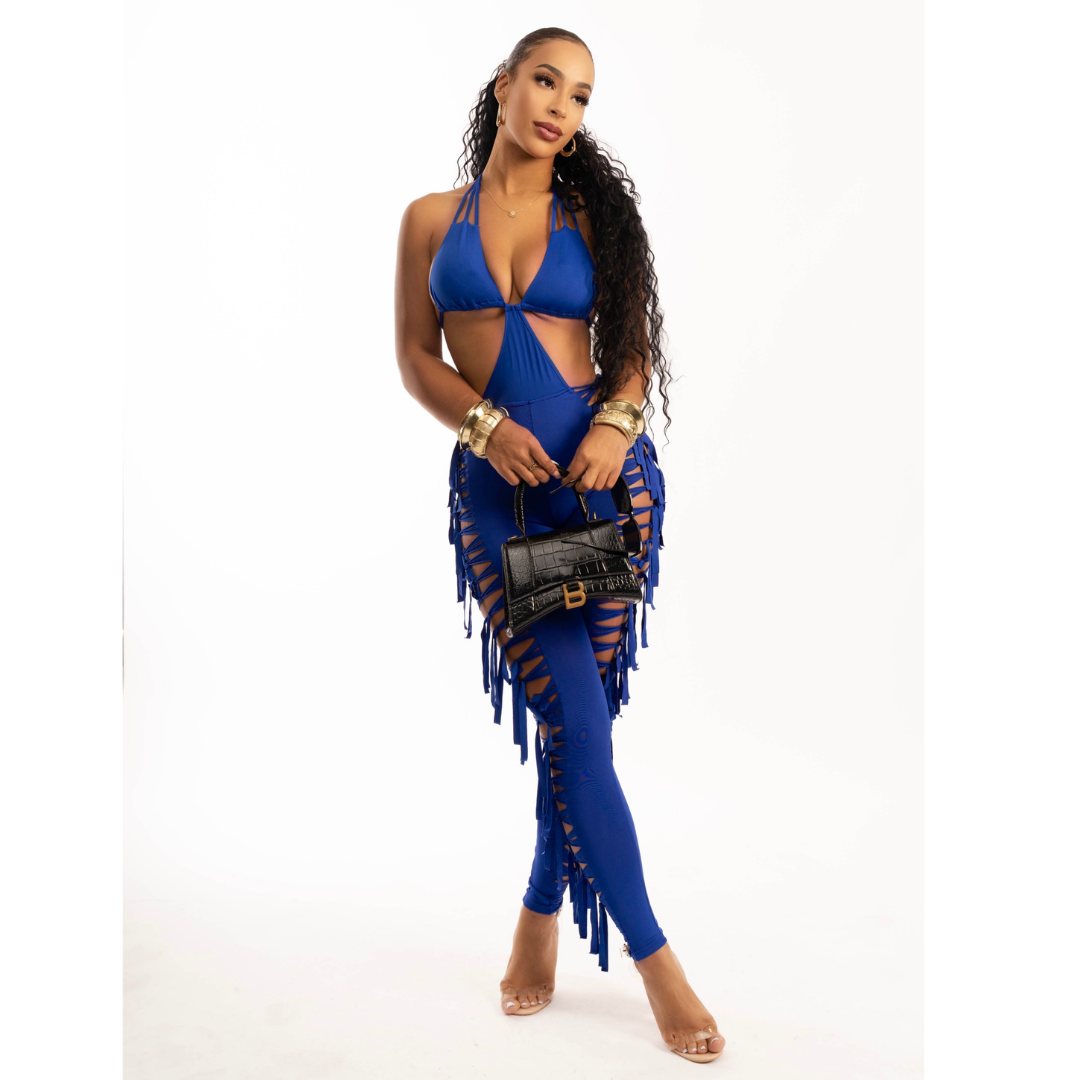 DESTINY JUMPSUIT